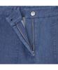 LACOSTE Женские Прямые Джинсовые Укороченные Брюки Hf571E-55N 36L