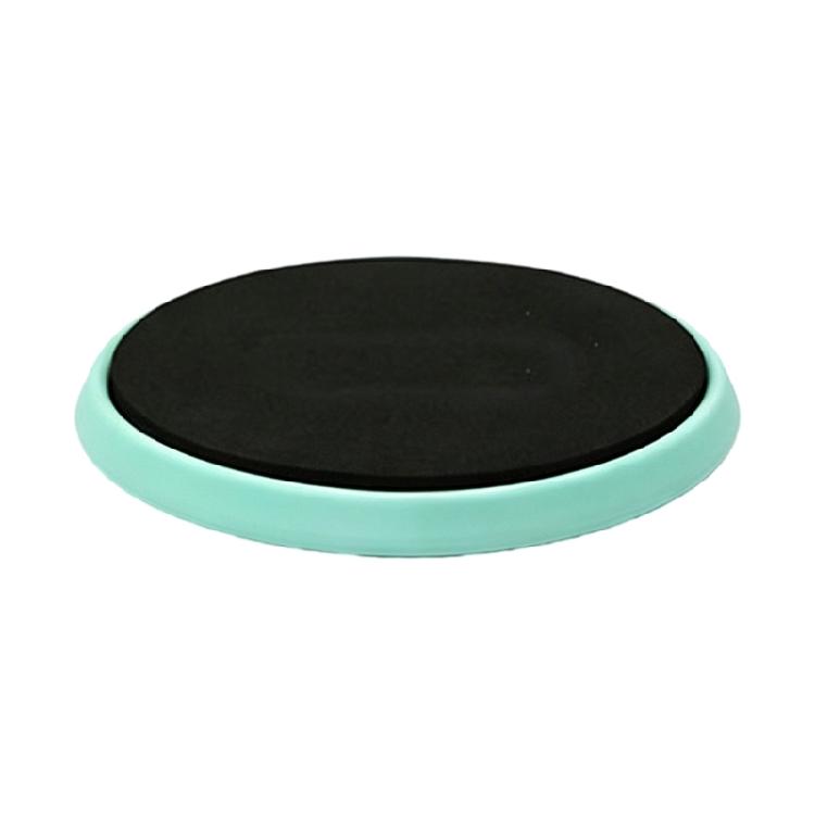 Round Gymnastics Turning Board Rotating Practice Board Muscle Trainer Rotating Balance Disc For Dance And Skating