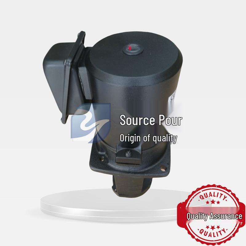 Teral Machine Tool Pump VKP095AK Submersible Self-Priming Cooling Pump for Cutting Fluid Transport