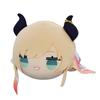 Production Lying Down Plush Toy Official Iyutsuki Choco HoloLive