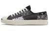Converse Jack Purcell 'Черный Белый Серый' 171724C