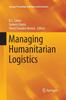 Книга Managing Humanitarian Logistics