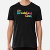 The Breakfast Club T-Shirt S-5XL Best T-Shirt