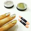 Mirror Powder Mirror Light Metal Gel Powder