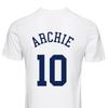 England Football Tshirt Personalised Custom Name Age Number Kid Adult Tee Top