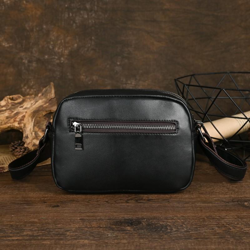 Johnature Genuine Leather Retro Embossed Women Bag Versatile Hand Painted Cowhide Shoulder & Crossbody Bags