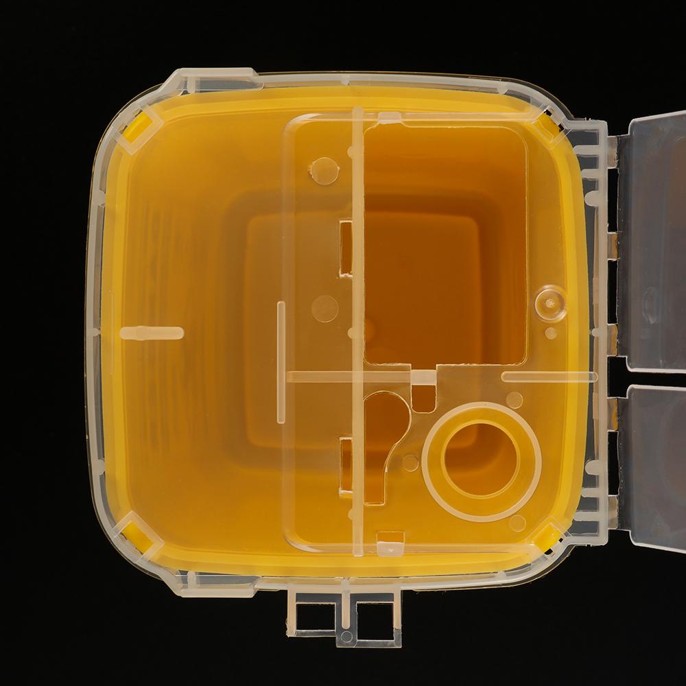 Полезный гаджет для хранения Коробка для сбора Иглы Контейнер для острых предметов Контейнер для отходов