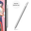 Shockproof Tablet Pencil Case Anti Slip Pencil Protective Shell for Apple Pencil Pro