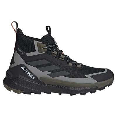 Ботинки для хайкинга Terrex Free Hiker 2.0 Goretex