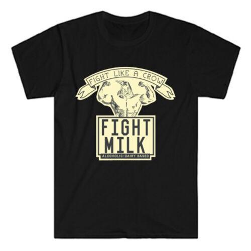 It's Always Sunny in Philadelphia Fight Milk T-Shirt Size S-5XL