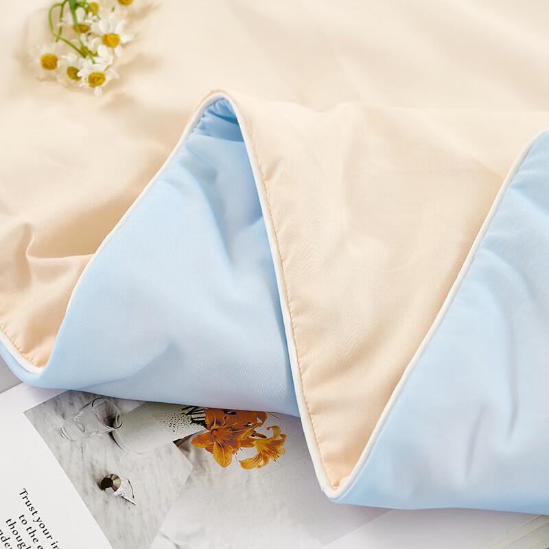 FUANNA Cooling Wash Quilt