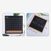 DIY Cork Board Wood Photo Background Pictures Wall Plate Letter Message Boards
