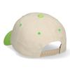 Adidas ADG Cotton Twill 241011500 Light Cap, Kids', (55 Green)