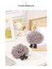 Little Wu Yun Stormy Cloud Plush Toy Doll Gift