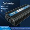 Hot Deal: 12V To 220V Solar Inverter, Modified Sine Wave, 500W/1000W/2000W Converter