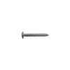 Alinco Anchor, Screw-Fixed for ALC, Made of SUS430, with Susguard Treatment, M5 X 40, Pack of 300