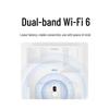 Xiaomi Smart Camera 4K 8MP PTZ Home Security Camera
