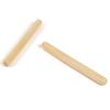 Classic Wooden Wood Color Rhythm Learning Musical Toy Musical Beating Rhythm Sticks Drum Sticks