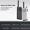 Xiaomi Mijia XMDJJL01 Walkie Talkie