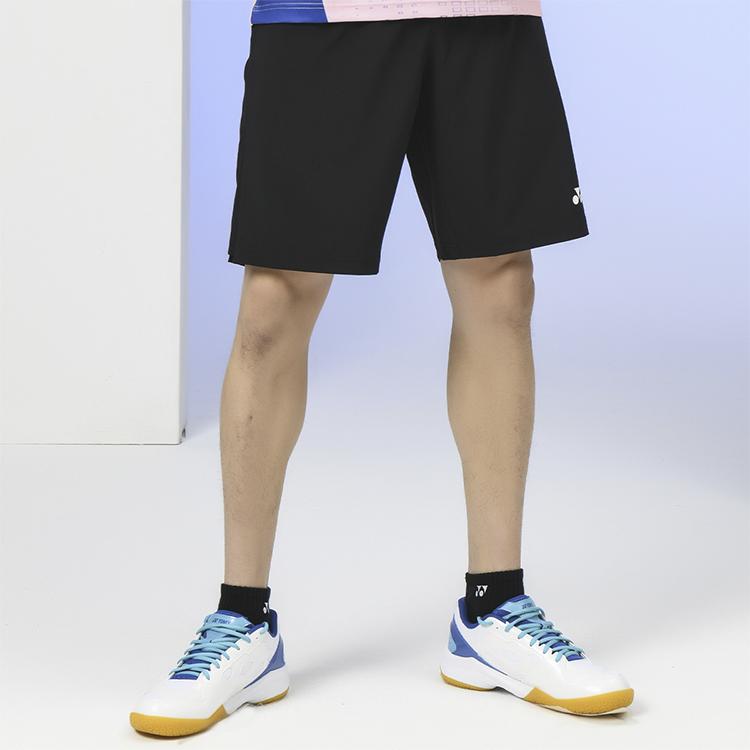 YONEX Sports Shorts Men's Moderate 120042BCR