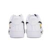 Nike Nike Air Force 1 07 Низкие Скейтбордические Кроссовки Мужские Черно-Белые CW2288-111(Команда59-)