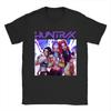 KPop Demon Hunters Printed Malaysian TK Hot Selling Fashionable Round Neck Children's T-shirt