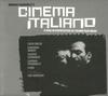 CD VARIOUS - Andrea Griminelli's Cinema Italiano 4670502 Decca 2001 UK Soundtracks & Musicals Used