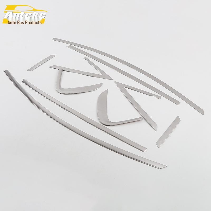 Landwind 18 Xiaoyao Car Window Anti-Scratch Decorative Strip Accessory