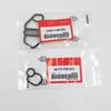 ДЛЯ HONDA Si B16A2 GSR B18C1 Type R B18C5 DC Верхняя и нижняя прокладки соленоида VTEC