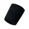 (Отличный дом) Хлопковый спортивный браслет для баскетбола, тенниса, бадминтона, спортивных упражнений