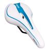 GORIX Bicycle Memory Foam Saddle Soft Compatible with Road Mountain and White X Blue [Thick Cushion, Type] Bikes, Bikes, More, GX-C19,