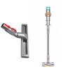 V7 For V8 V10 Handheld Vacuum Cleaner Accessory Floor Brush Dust Remova
