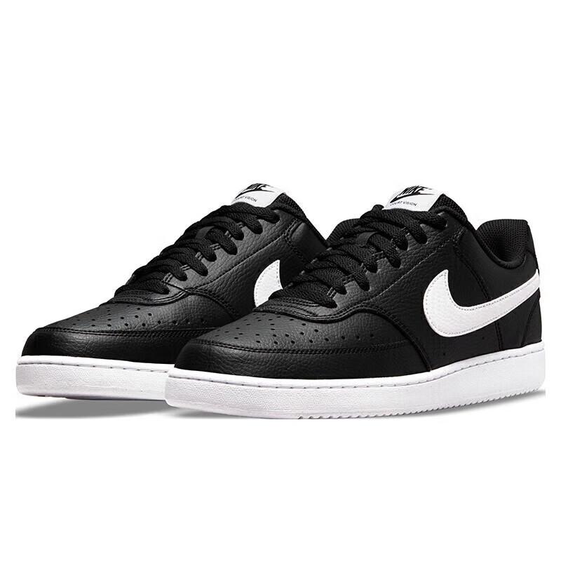 Nike Мужские низкие кроссовки Court Vision