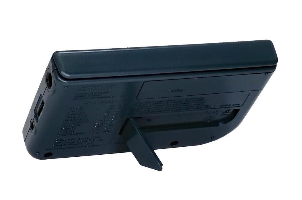 SEIKO STH200 0 String Metronome, (STH200B)