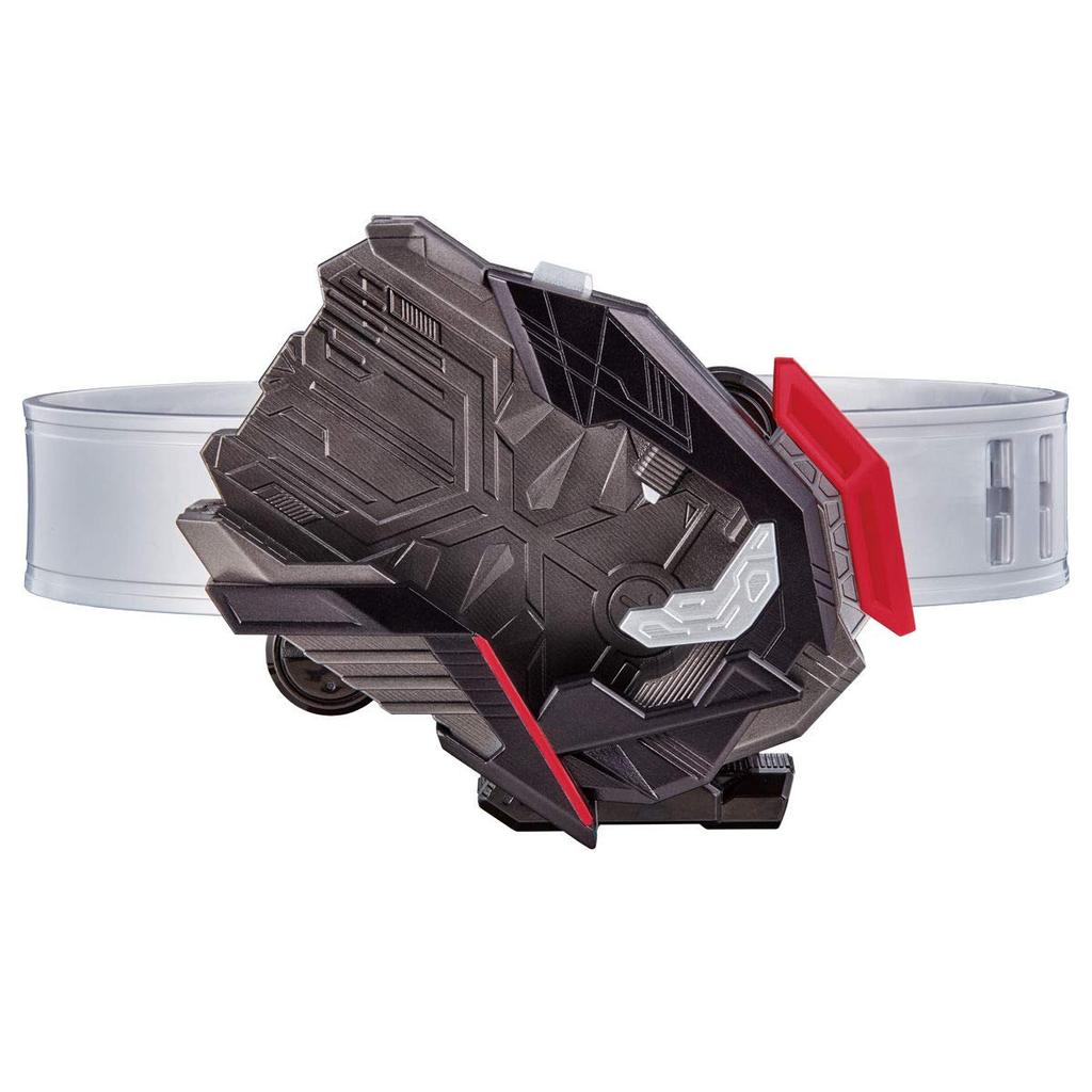 BANDAI Kamen Rider Transformation Belt DX Raid Riser Zero-One