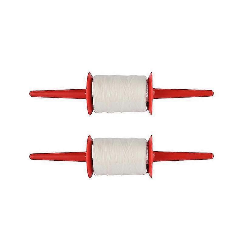 Kite Spool with String, Portable Outdoor Sports Tool for Flying Kites