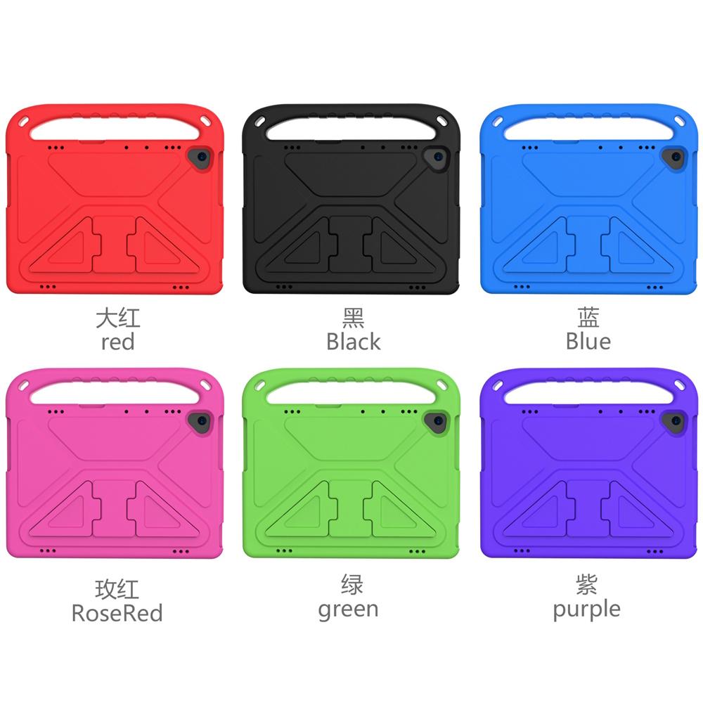 For Huawei MediaPad T5 10.1 Inch AGS2-W09 AGS2-W19 AGS2-L03 AGS2-L09 Case EVA Portable Shockproof Kids Safe Handle Stand Tablet Cover