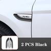 Наклейки на боковые двери автомобиля, на крыло Для KIA GT LINE K2 Sportage Stinger Sorento Ceed soul sorento VENGA KX5 K3 K4 K5 Аксессуары