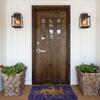 Whippet Greyhound Dog Door Floor Bath Kitchen Mats Anti-Slip Indoor Hound Doormat Garage Entrance Rug Carpet Footpad