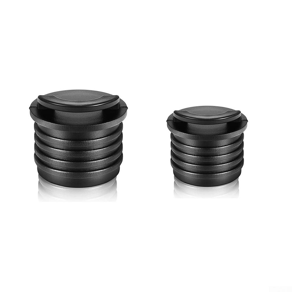 2x детали для лодки каяк, каноэ, шпигат, пробка, заглушки для сливных отверстий, аксессуары, L/S