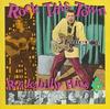 CD VARIOUS - Rock This Town: Rockabilly Hits 2 R270742 Rhino Records 1991 US Rock Used
