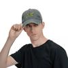 Can Am Racing Baseball Caps Casual Distressed Washed Logo Headwear Men Women Outdoor Summer Unstructured Soft Caps Hat