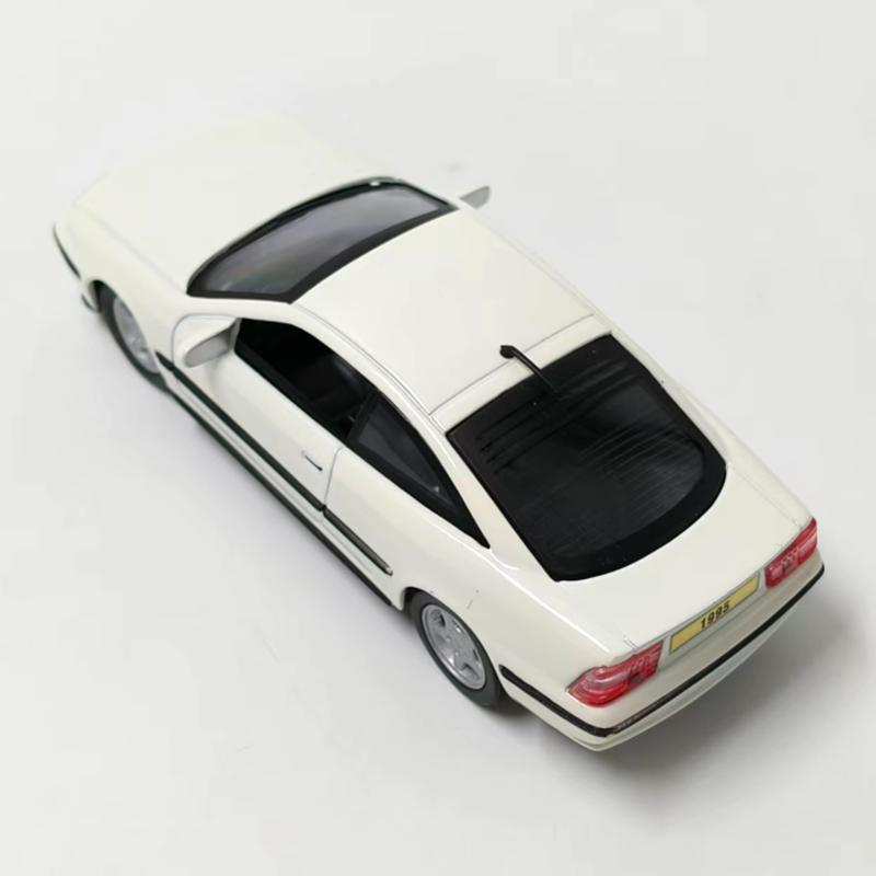 Дельпрадо 1:43 масштаб 1995 Opel новая литая модель автомобиля без упаковки коллекционная подарочная игрушечная модель автомобиля
