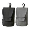 SHIMANO Fishing Bag Flap Pouch Gray BP-202V