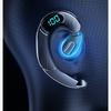 Наушники Bluetooth с концепцией костной проводимости, беспроводные, новые, 5.3 Core для мужчин и женщин, висячие уши