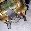 Used Penn International 50T Reel Penn Reel