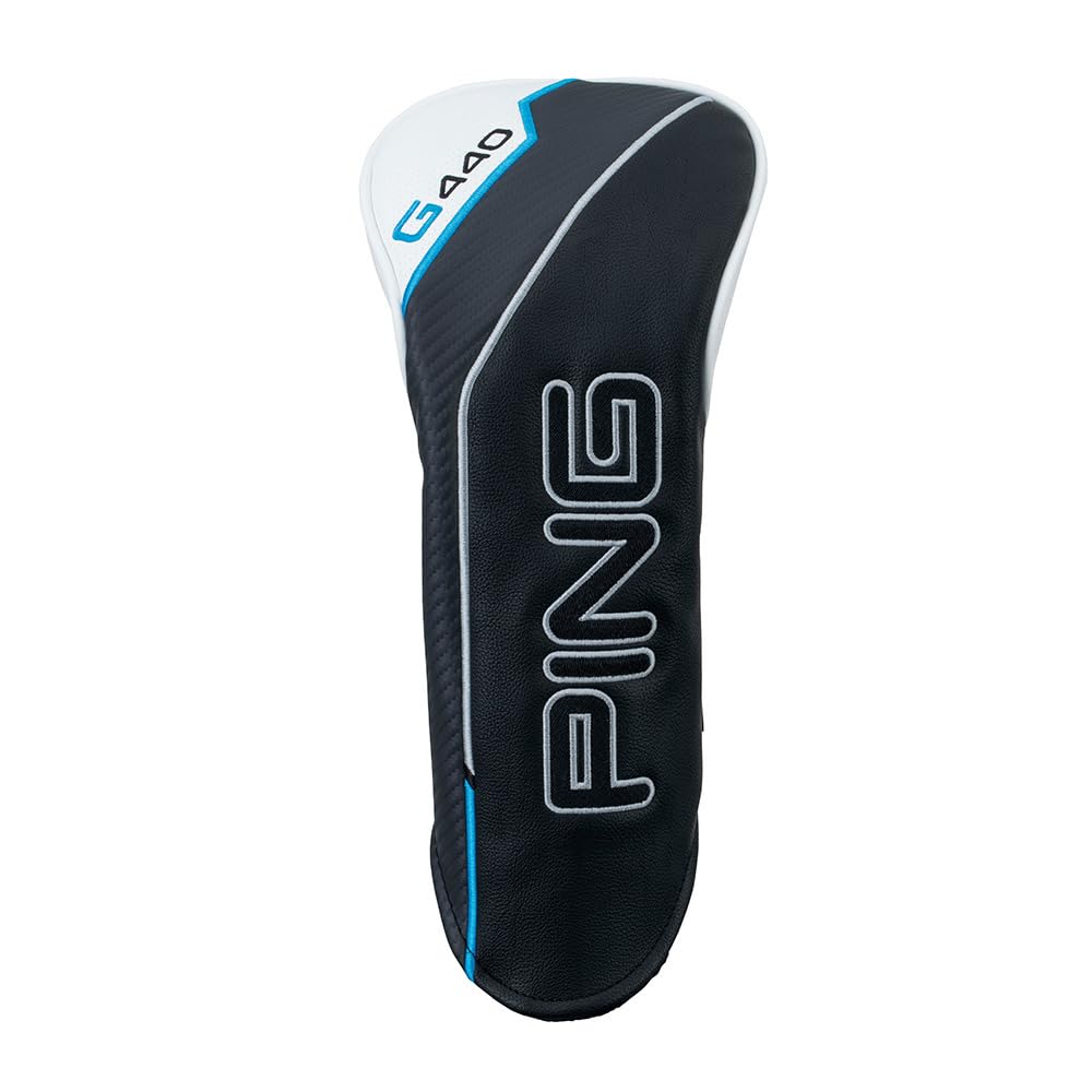 PING G440 LST Driver PING TOUR CHROME 65 Loft Angle 9 Degrees 2.0 Right-handed FLEX-R