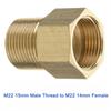 Hot Sale Adapter Pressure Washer 1 Pc Accessories Fittings