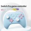 Для NS Nintendo Handle Pro Беспроводной Bluetooth для Switch / ПК / iOS / Android Многоплатформенное подключение