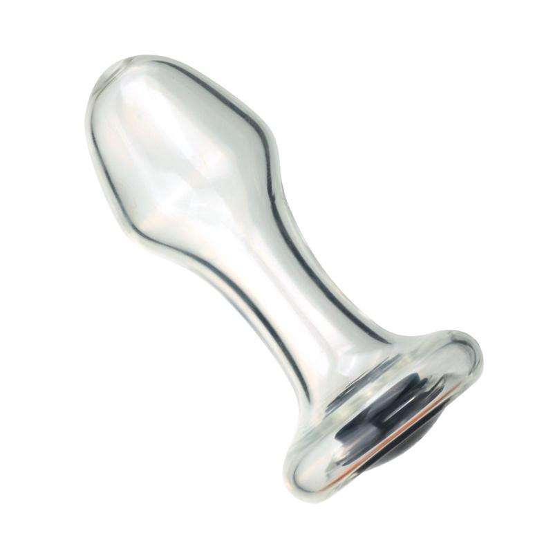 Полое зеркало, стеклянная анальная пробка, кристалл, маленькая, огромная, анальная пробка, фаллоимитатор с пробкой, расширитель, туннель, прозрачный анус, секс